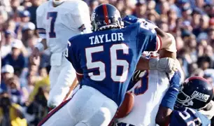 Os dez melhores jogadores de defesa da NFL