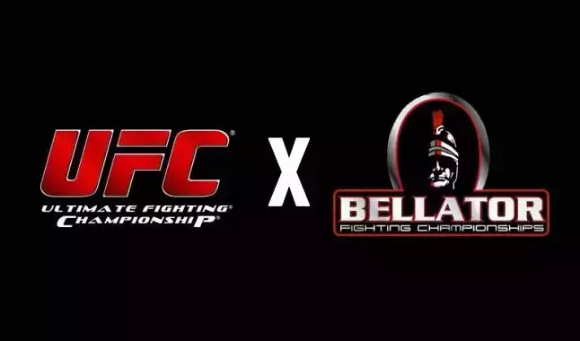 Os maiores eventos de MMA para estar de olho