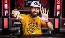 Os Melhores Jogadores de Poker para Acompanhar nas Redes Sociais