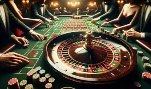 Os melhores locais do mundo para jogar poker