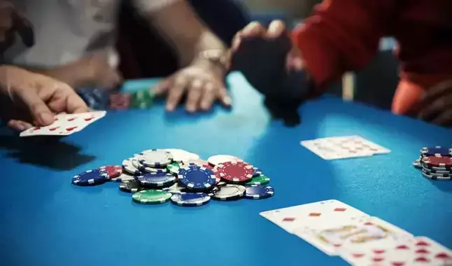 Os melhores locais para jogar poker live