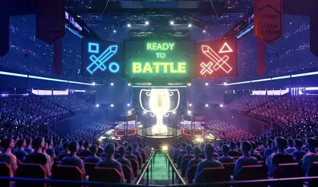 O metagame nos eSports