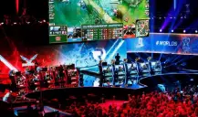 Os principais eventos de League of Legends no segundo semestre de 2025