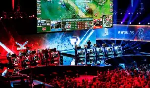 Os principais eventos de League of Legends no segundo semestre de 2025