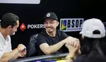 Pablo Wesley relata experiência no BSOP Gramado