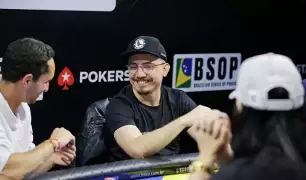 Pablo Wesley relata experiência no BSOP Gramado