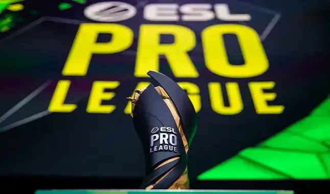 ESL Pro League Season 15: Lista de participantes