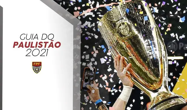 Paulistão vai começar! Veja o guia completo da competição