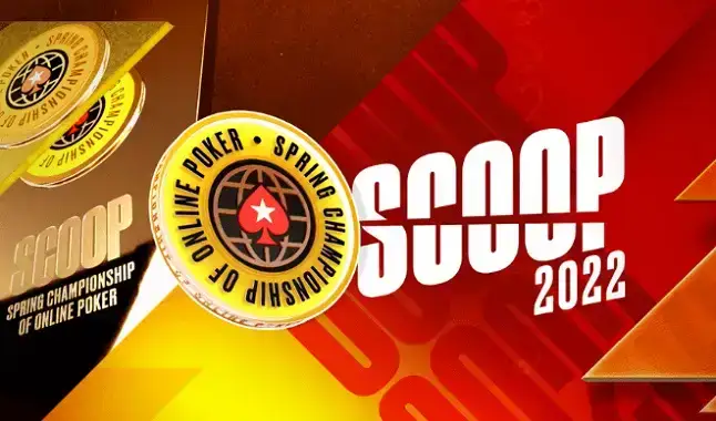 Paulo Brombim leva US$ 90.634 no SCOOP 2022