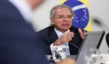 Paulo Guedes permite a inclusão das apostas esportivas no Programa de Desestatização