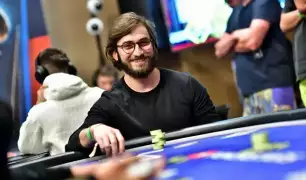 Pedro Garagnani é campeão do US$ 5.250 Deepstack HR WSOP