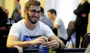 Pedro Garagnani fatura título do Titans Event do SCOOP