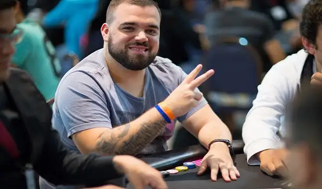 Pedro Padilha marca presença em dois pódios