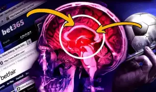 Pensando níveis acima em apostas esportivas