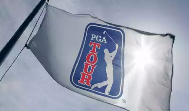 Bet365 apresenta expansão com PGA Tour 2023