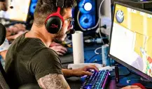 Pinnacle Winter 2: 00Nation sofre duas derrotas e é eliminada