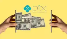 Pix impulsiona apostas em US$ 2,7 mil milhões no Brasil