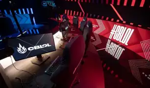 Playoffs CBLoL 2022: RED Canids vs Liberty