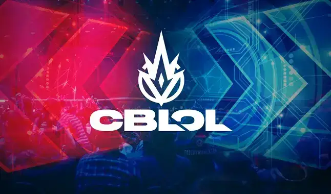 CBLOL 2023 2º Split: veja a line-up de todos os times do campeonato