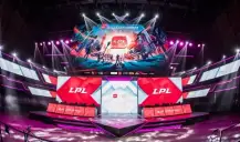 LPL Summer 2022: TT Gaming vs Invictus Gaming