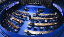 CPI do Futebol: Senado Brasileiro Investiga Manipulação de Resultados
