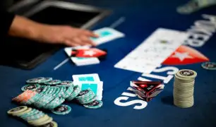 Pódio do evento #29 da Blowout Series