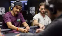 Pódio do Evento #62 da Bounty Builder Series