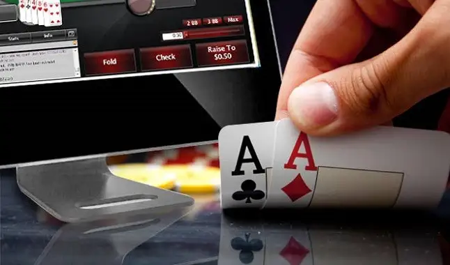 Pódio do evento US$ 1.050 Super Tuesday