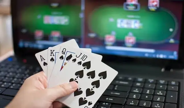 Poker: falando sobre volume