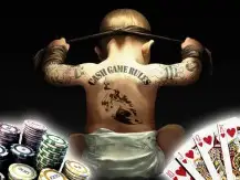 Posições do Pôker