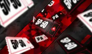 Campeão do Evento #01 da 50/50 Series