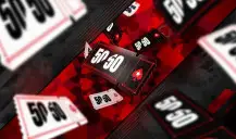 PokerStars apresenta 50/50 WCOOP Edition com US$ 6,5 milhões