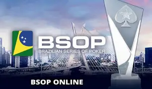 PokerStars anuncia BSOP Online 4