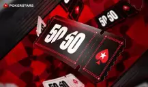 PokerStars anuncia o retorno da 50/50 Series