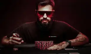 PokerStars apresenta dois novos embaixadores