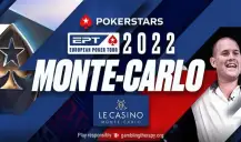 PokerStars apresenta nova edição do EPT Monte Carlo 2022