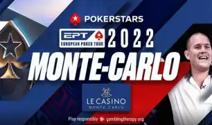 Foi dada a largada para o EPT Monte Carlo 2022