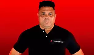 PokerStars apresenta retorno de Ronaldo como Embaixador