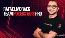 PokerStars apresenta um novo membro para o seu time de elite