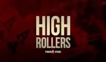 PokerStars: brasileiro aparece no pódio do Evento #14 da High Rollers Series