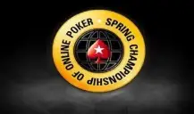 PokerStars: brasileiro é destaque em evento do SCOOP 2020