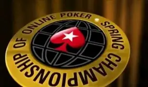 PokerStars: brasileiros avançam para Main Event High do SCOOP 2020