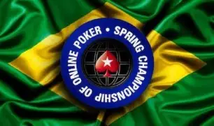 PokerStars: brasileiros sobem ao pódio do SCOOP 2020