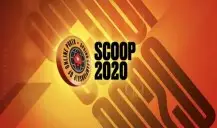 PokerStars: brazucas nos pódios do SCOOP 2020