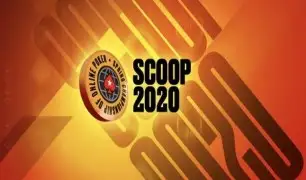 PokerStars: brazucas nos pódios do SCOOP 2020