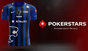 PokerStars chega ao mercado de eSports do Brasil