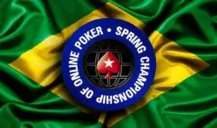 PokerStars: destaques brasileiros no SCOOP