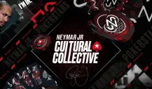 PokerStars divulga baralho de Neymar Jr.