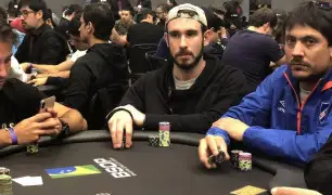 PokerStars divulga campeão do Bounty Builder US$ 215