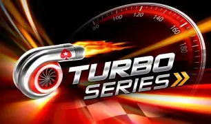 PokerStars divulga nova Turbo Series